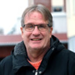 Mikael Winberg Brf Östergård