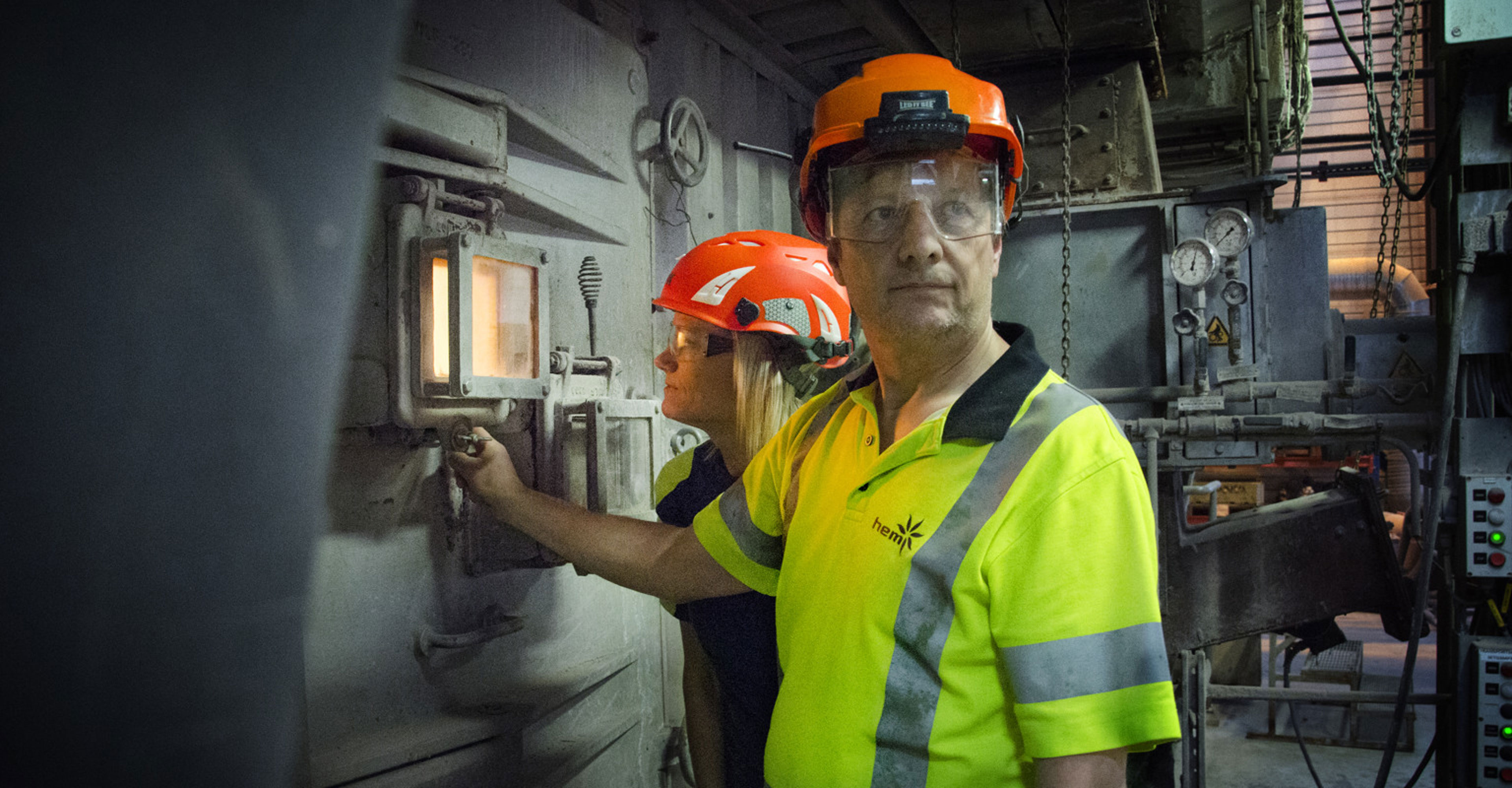 Största pannan Kristinehed